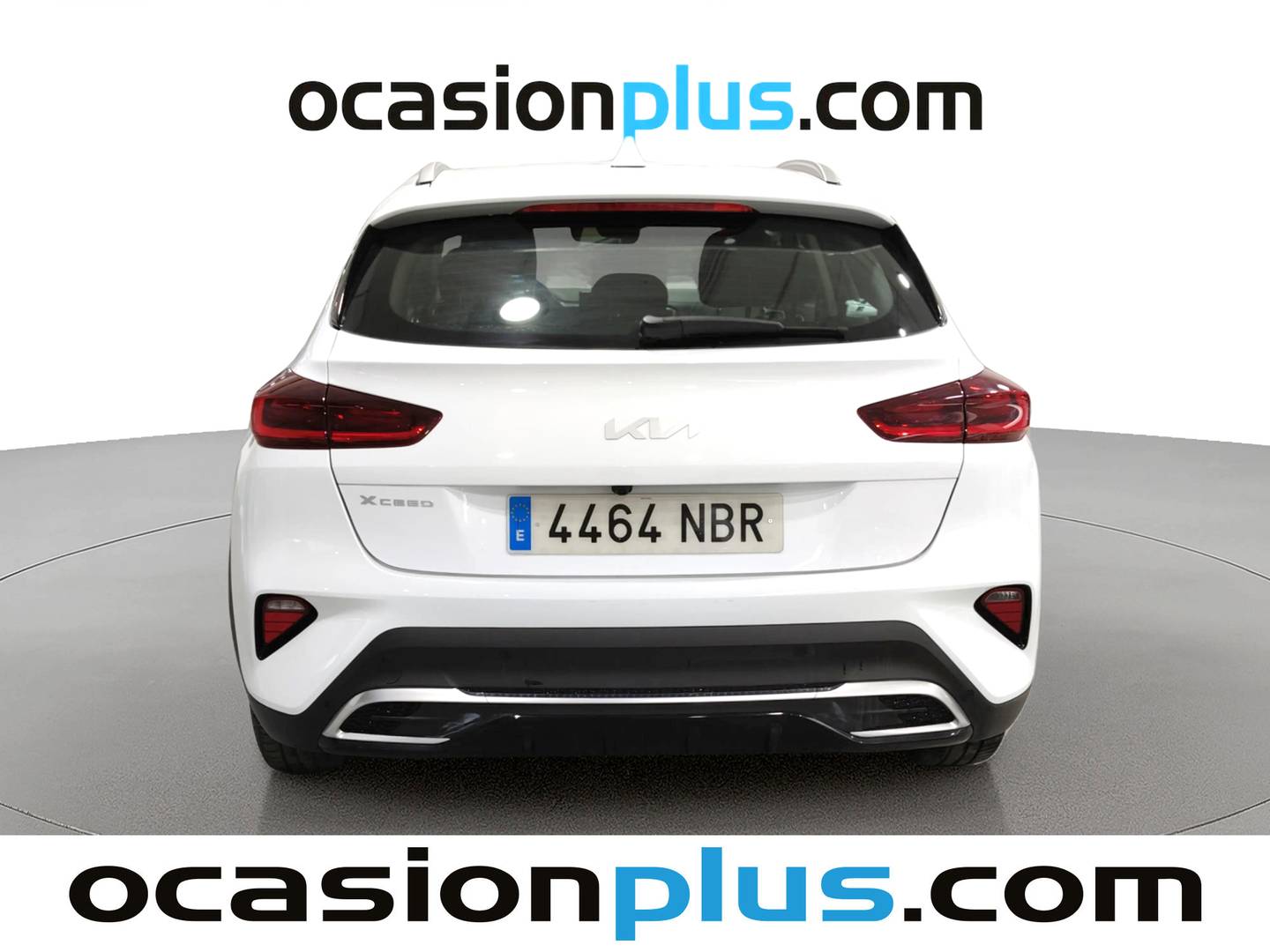 KIA XCeed KIA XCeed 1.0 T-GDi Drive (100 CV) al mejor precio