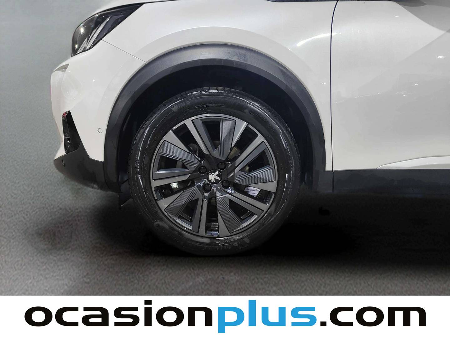 Peugeot 2008 Peugeot 2008 PureTech 130 S&S GT Pack EAT8 (130 CV) 130cv