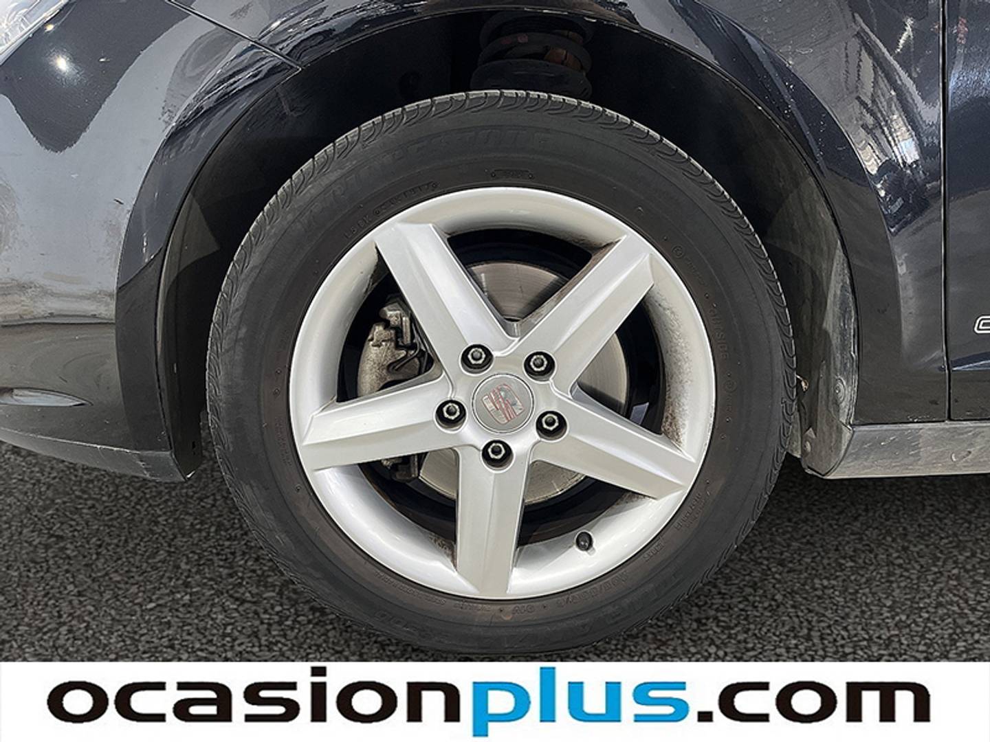 Seat Altea XL SEAT Altea XL 1.6 TDI E-Ecomotive Reference  (105 CV) de segunda mano