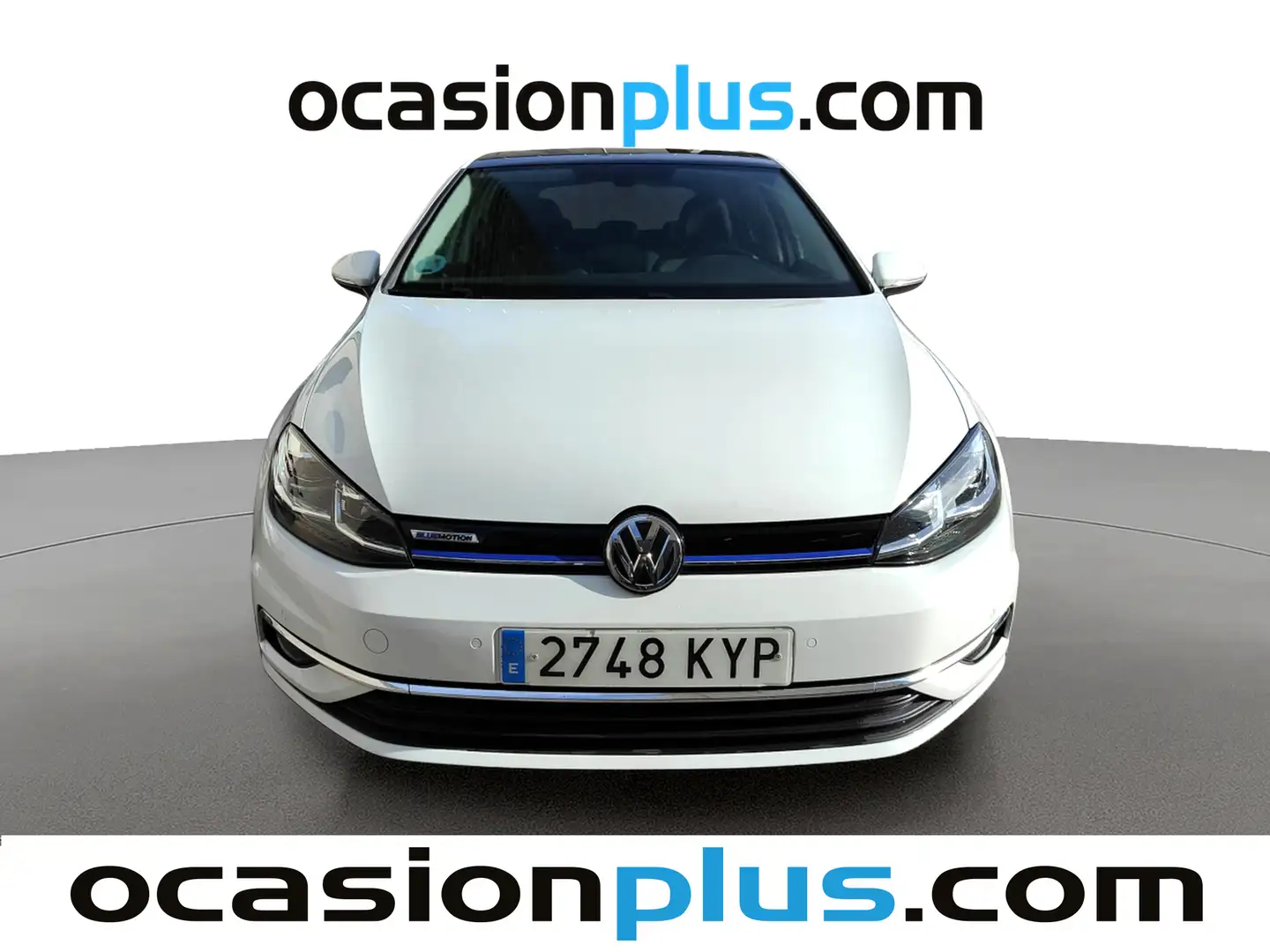 Foto Volkswagen Golf Volkswagen Golf Sport 1.5 TSI Evo (130 CV)