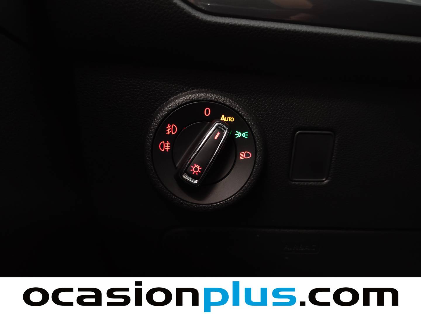 Seat Ateca Seat Ateca 1.6 TDI S&S Style Go (115 CV) seminuevo