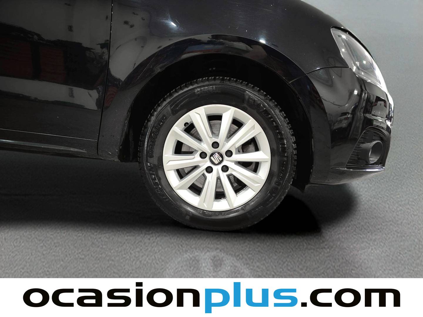 Seat Alhambra Seat Alhambra 2.0 TDI Style Ecomotive S&S (150 CV) 7 Plazas 2016