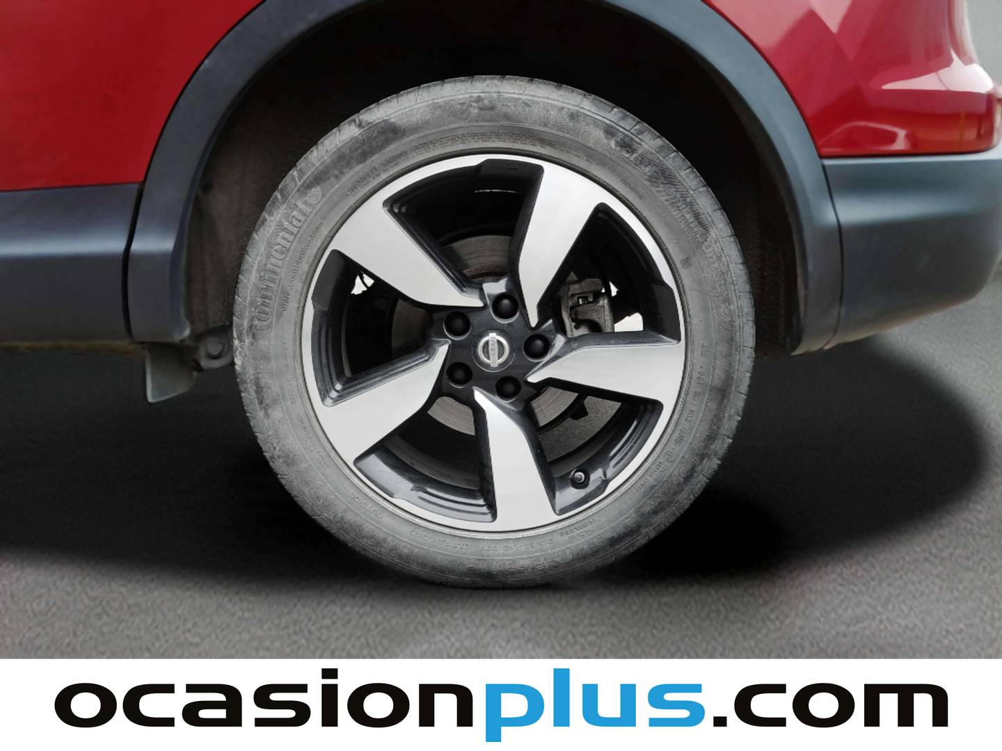 Nissan QASHQAI Nissan Qashqai 1.6dCi S&S 360 S 4x2 (130 CV) 2015