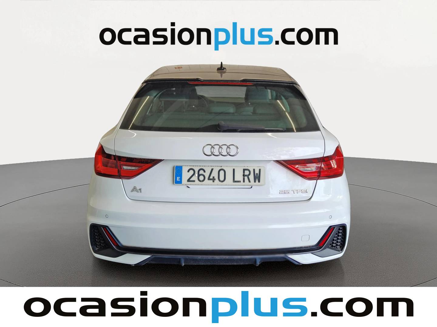 Audi A1 Audi A1 Sportback Adrenalin 25 TFSI (95 CV) Pack S-Line barato
