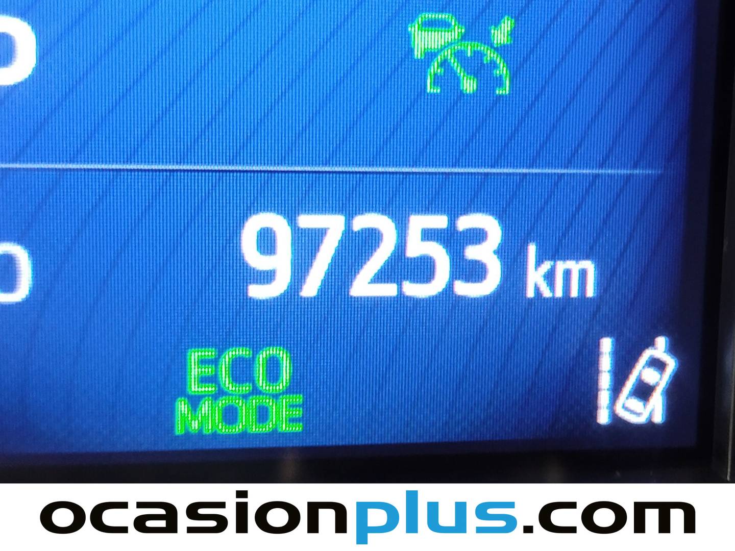 Toyota C-HR Toyota C-HR 1.8 125H Advance (122 CV) seminuevo