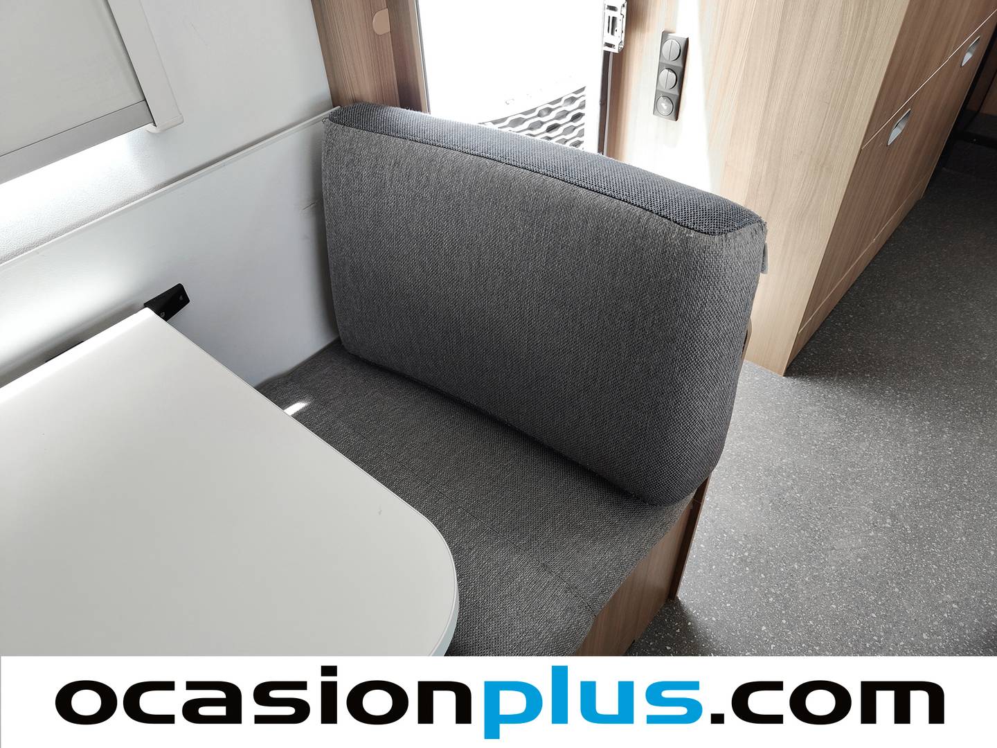 Fiat DUCATO Fiat DUCATO 2.3D A Series A 70  (150 CV) de ocasión