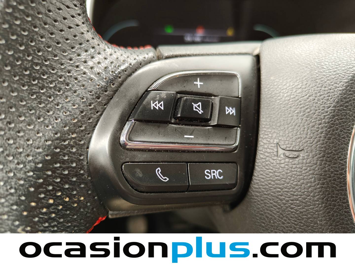 MG ZS MG ZS 1.5 Luxury (106 CV) seminuevo