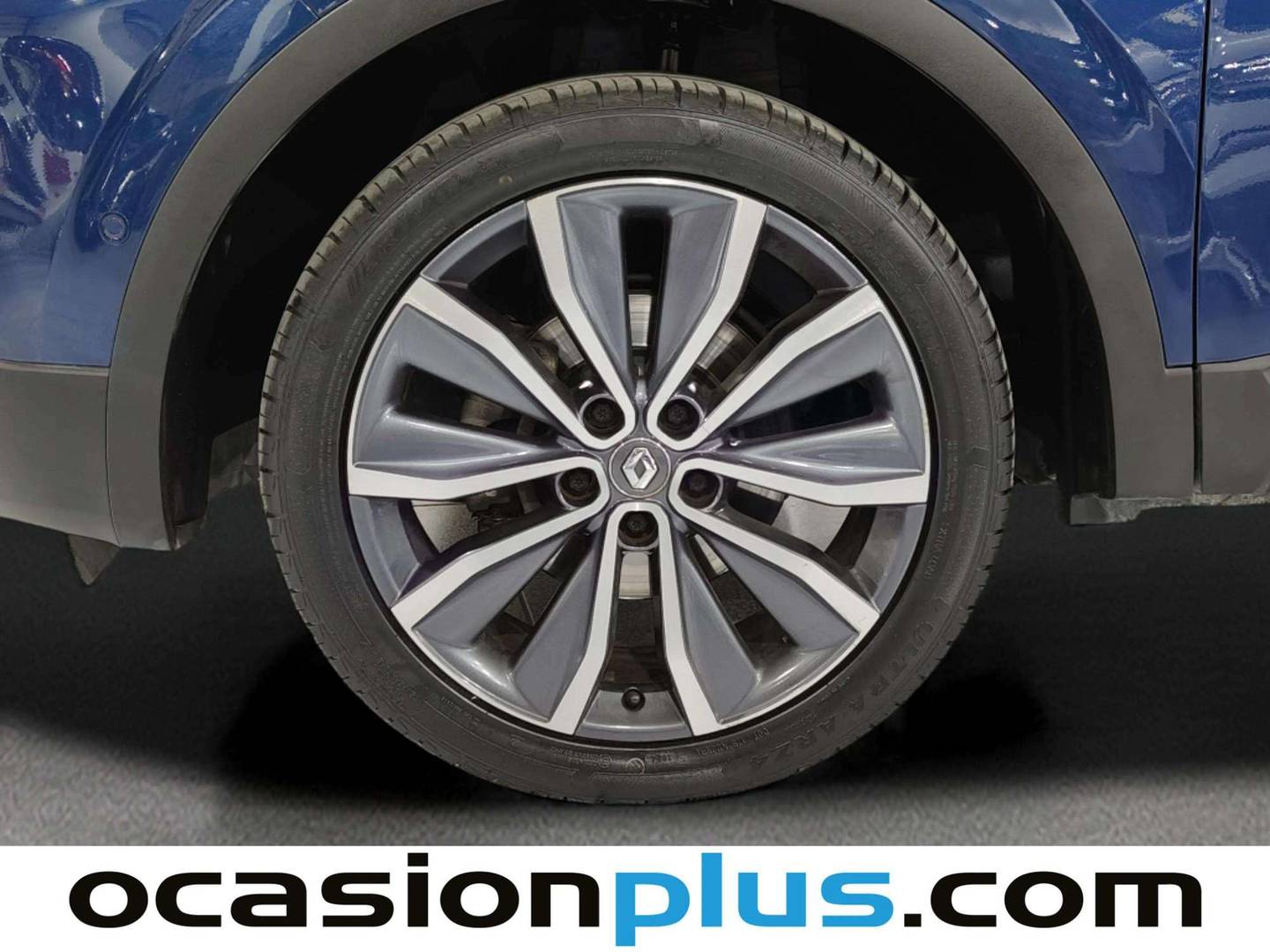 Foto Renault Kadjar Renault Kadjar Zen Energy TCe (130 CV)