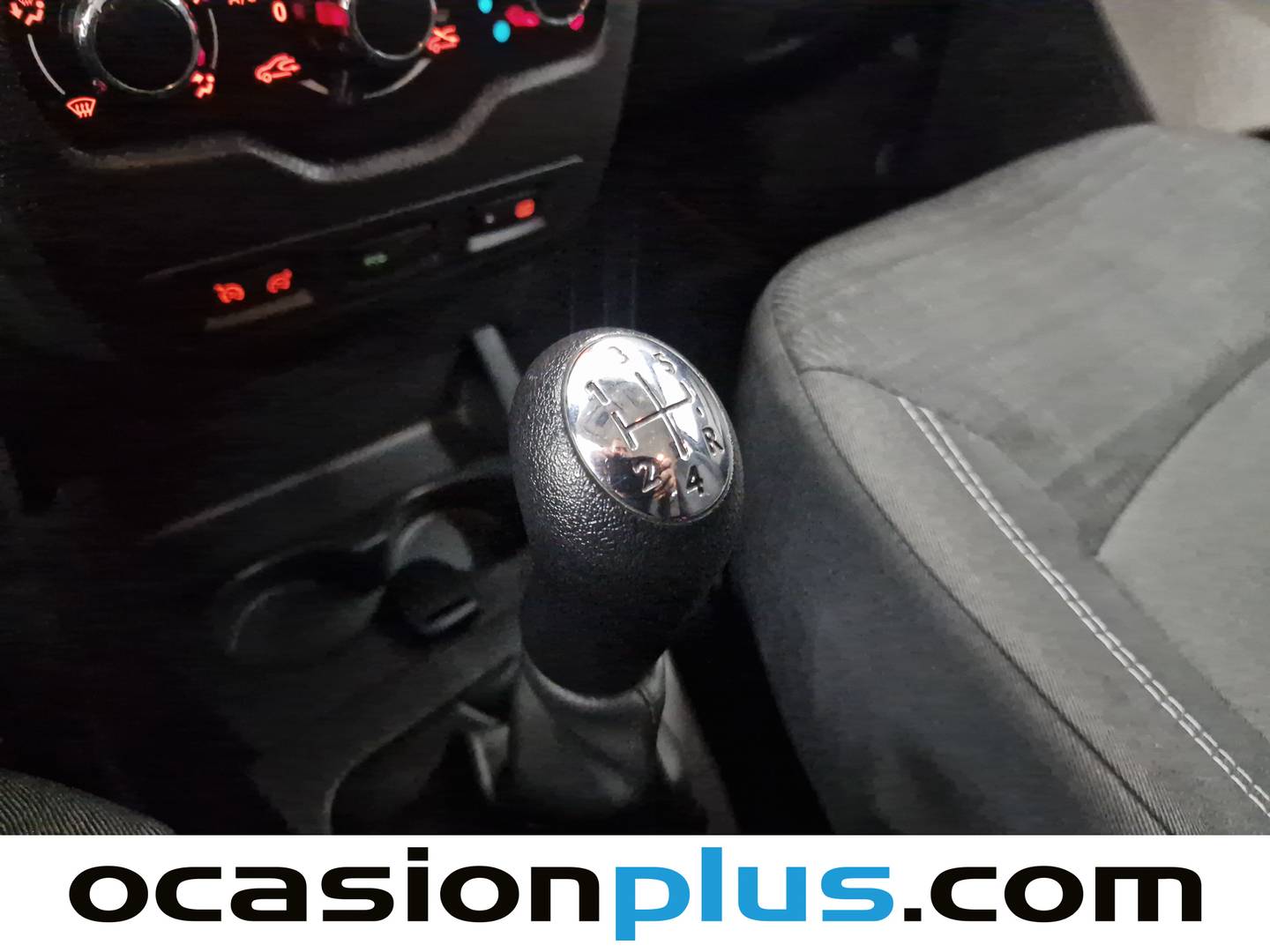 Dacia Lodgy Dacia Lodgy Laureate dCi (90 CV) 7 Plazas de segunda mano