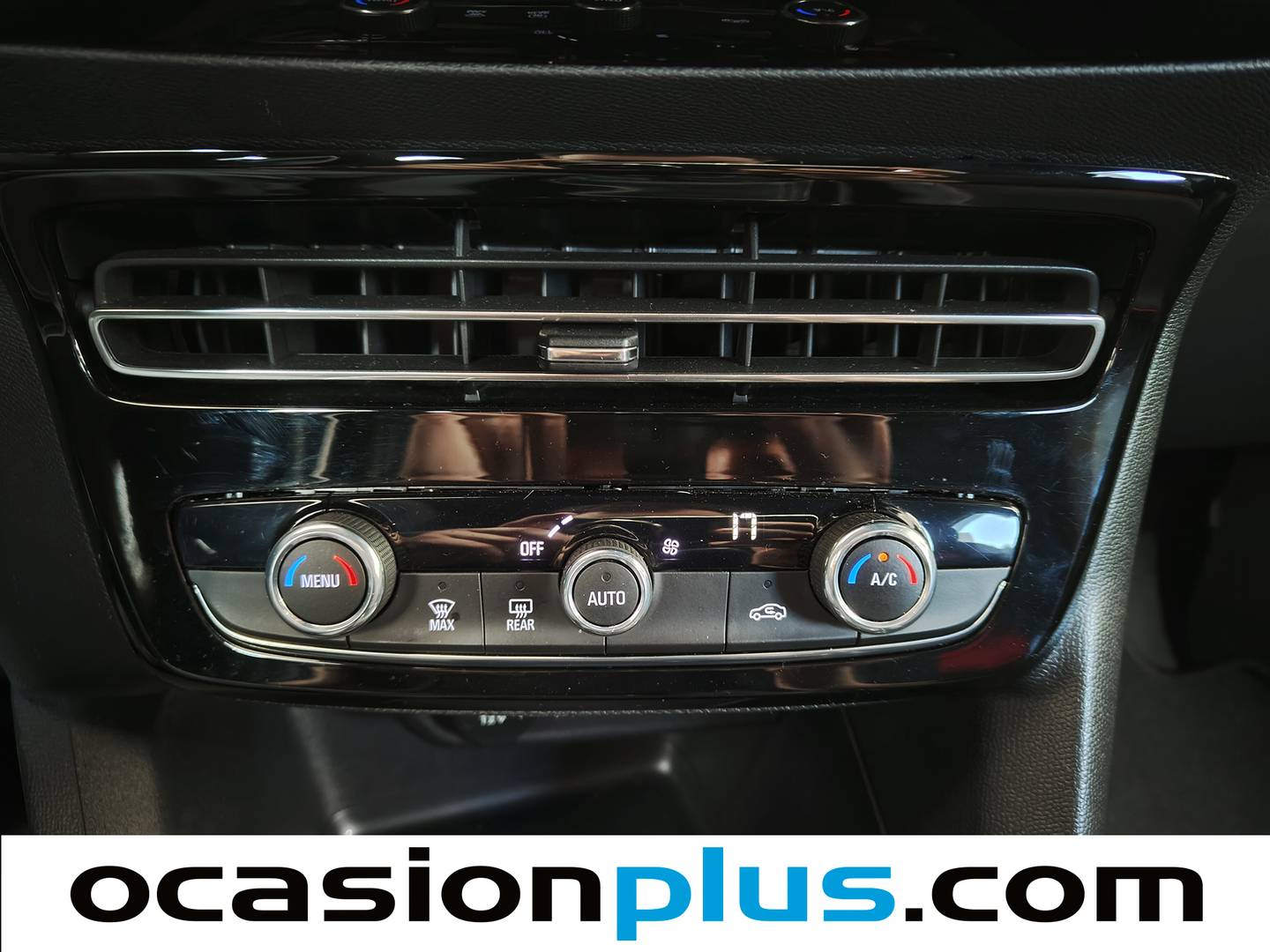 Opel Mokka Opel Mokka 1.5 D GS Line (110 CV) al mejor precio