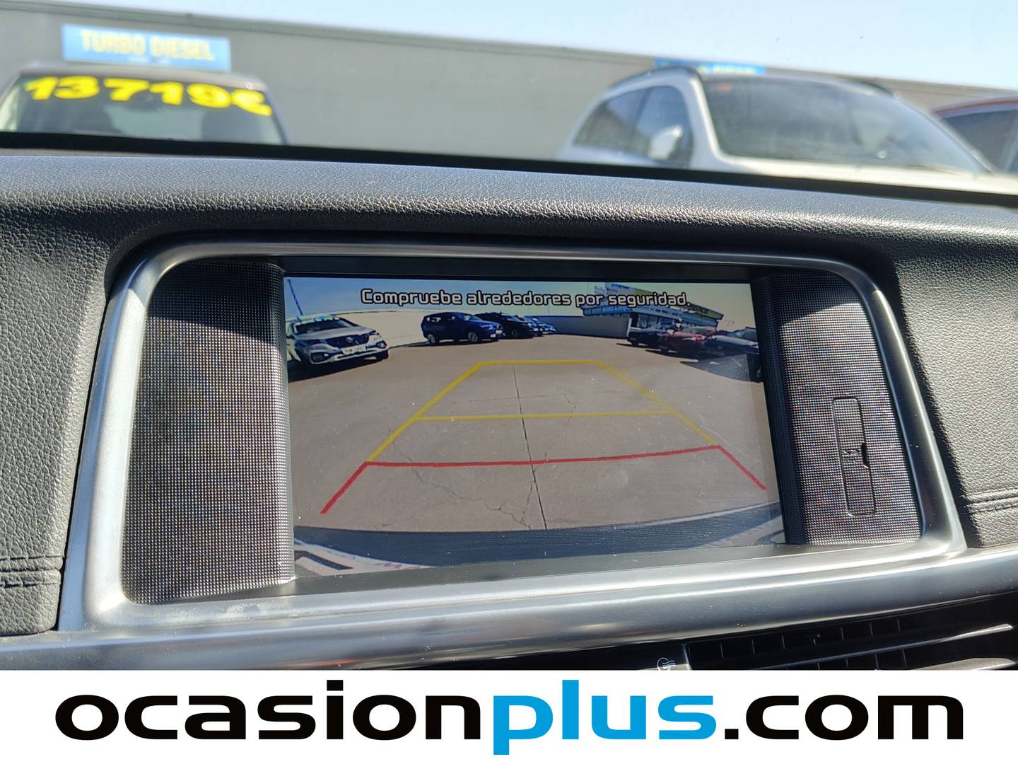 KIA Optima SW KIA Optima SW SW 1.7 CRDi VGT GT Line Eco-Dynamics (141 CV) barato