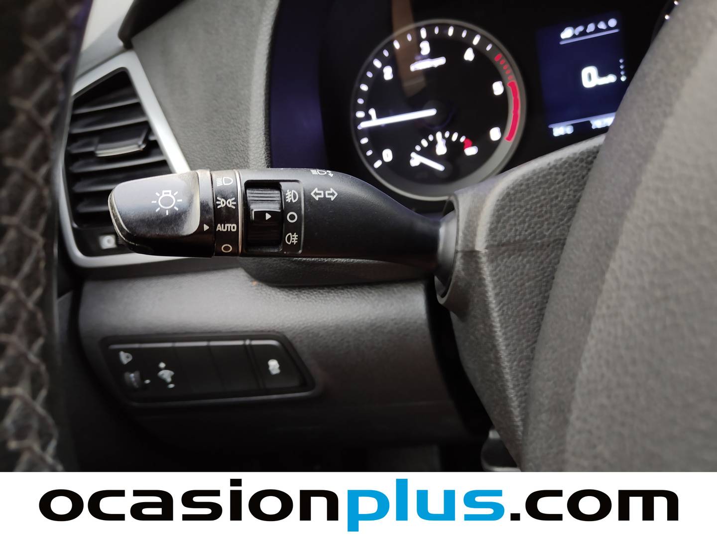 Hyundai Tucson Hyundai Tucson 1.7 CRDI BlueDrive 25 Aniversario 4x2 (115 CV) de segunda mano