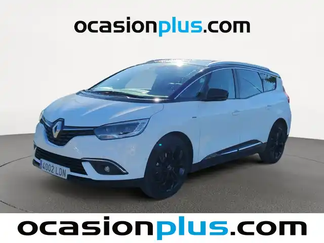 Renault Grand Scénic