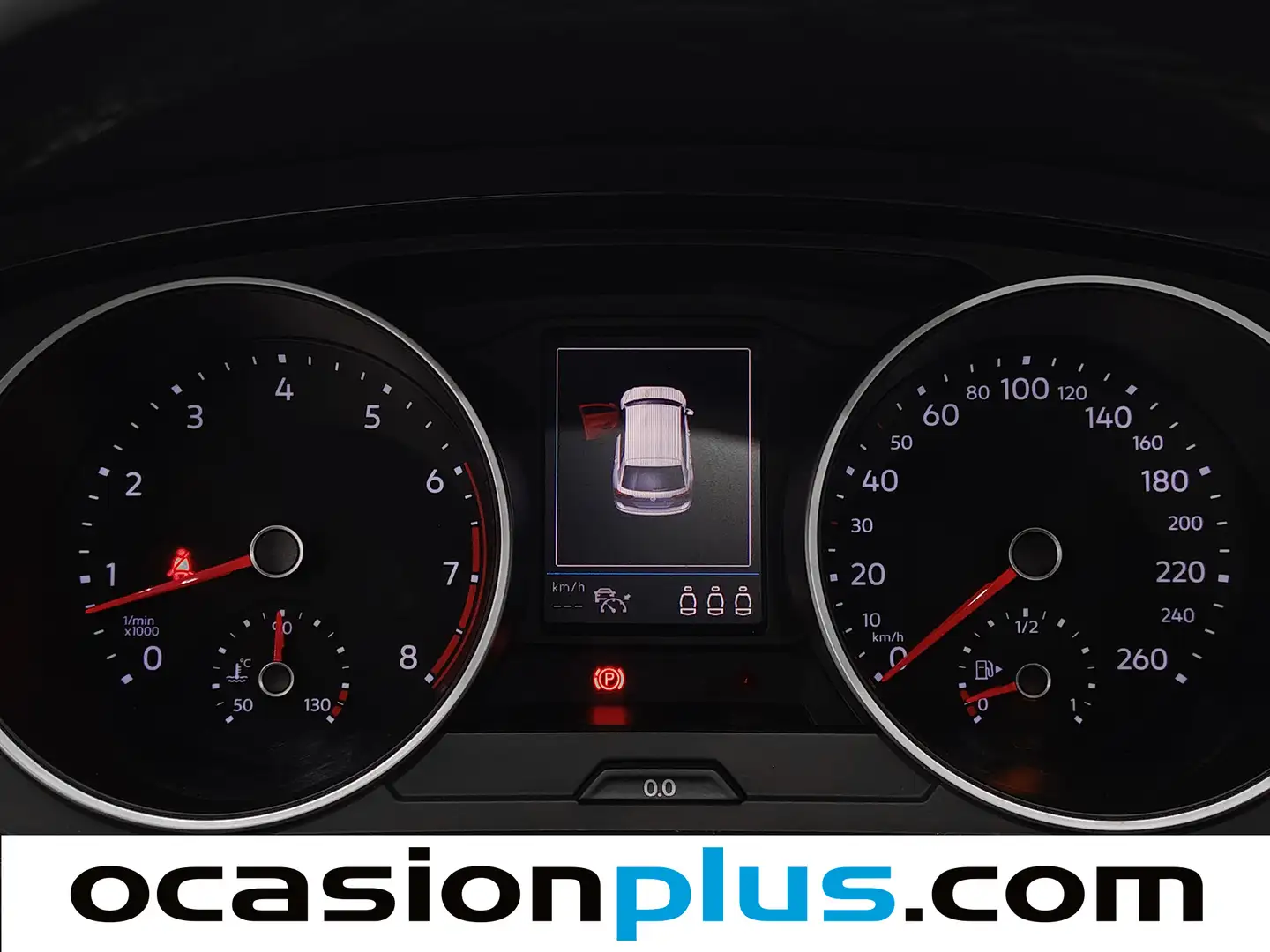 Foto Volkswagen Tiguan Volkswagen Tiguan Advance 1.5 TSI (150 CV) Pack R Line