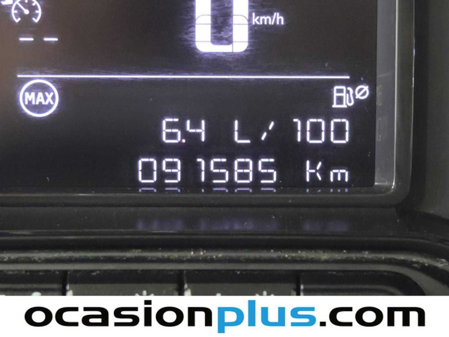 Citroën C3 Citroën C3 PureTech 82 Feel (82 CV) seminuevo