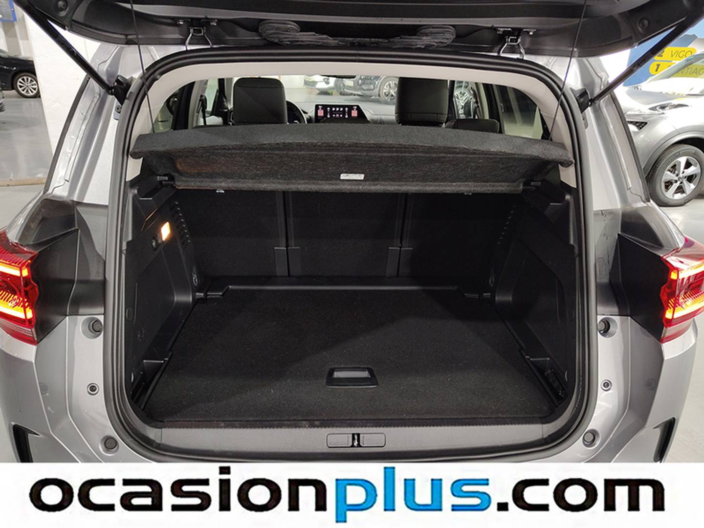 Foto Citroën C5 Aircross Citroen C5 Aircross PureTech 130 S&S Shine Pack EAT8 (131 CV)