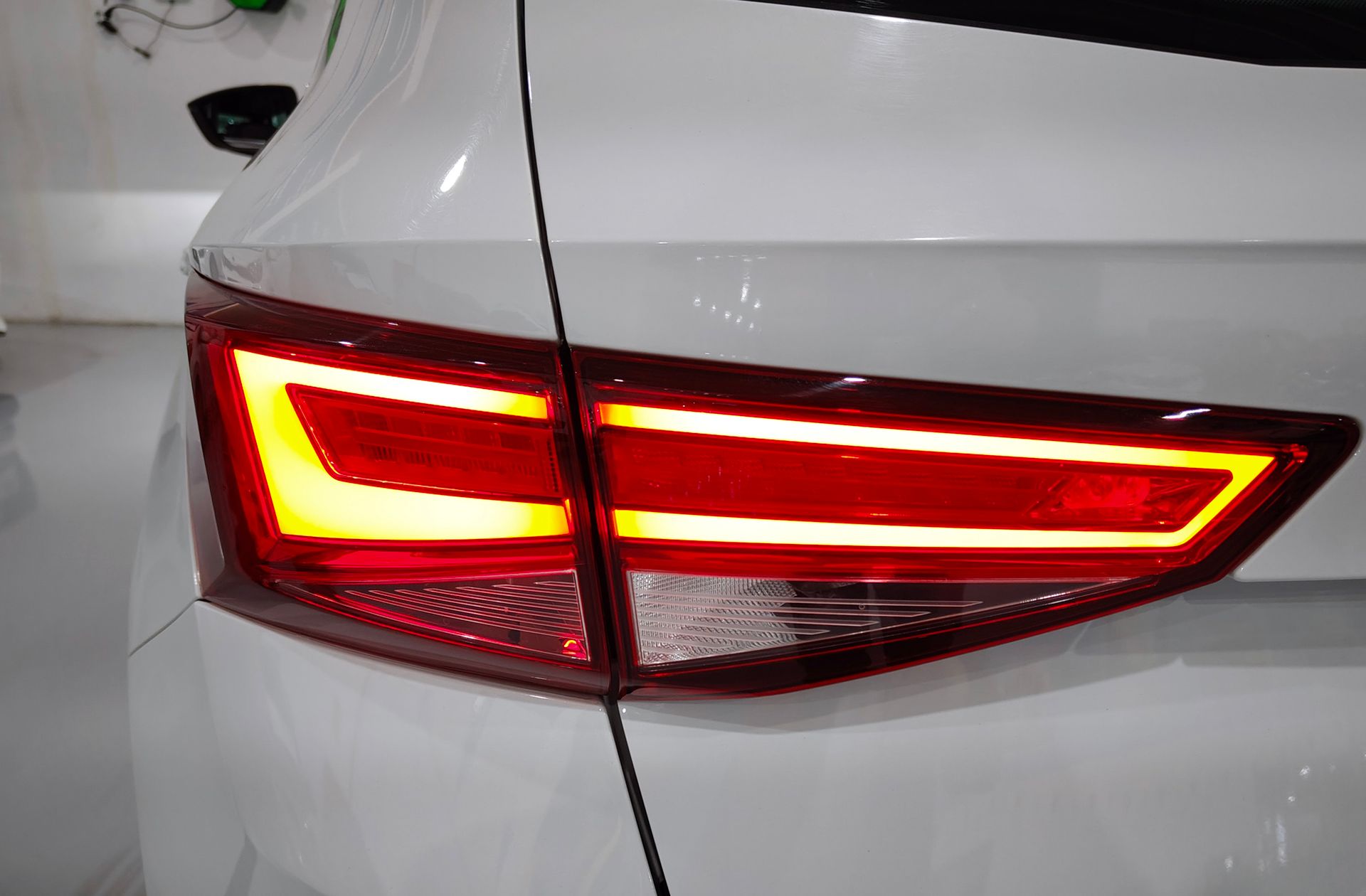 SEAT Ateca 1.4 EcoTSI Xcellence DSG - foto 18