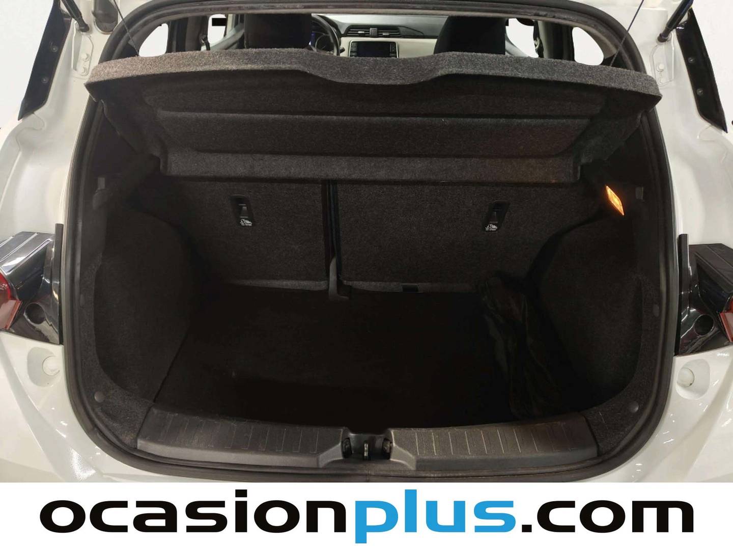 Foto Nissan Micra Nissan Micra IG-T 100 Acenta (100 CV)