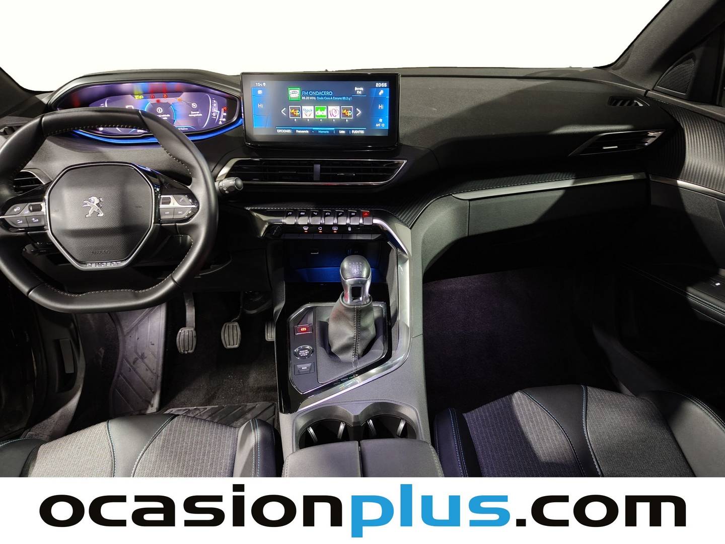 Foto Peugeot 3008 Peugeot 3008 PureTech 130 S&S Allure Pack (130 CV)