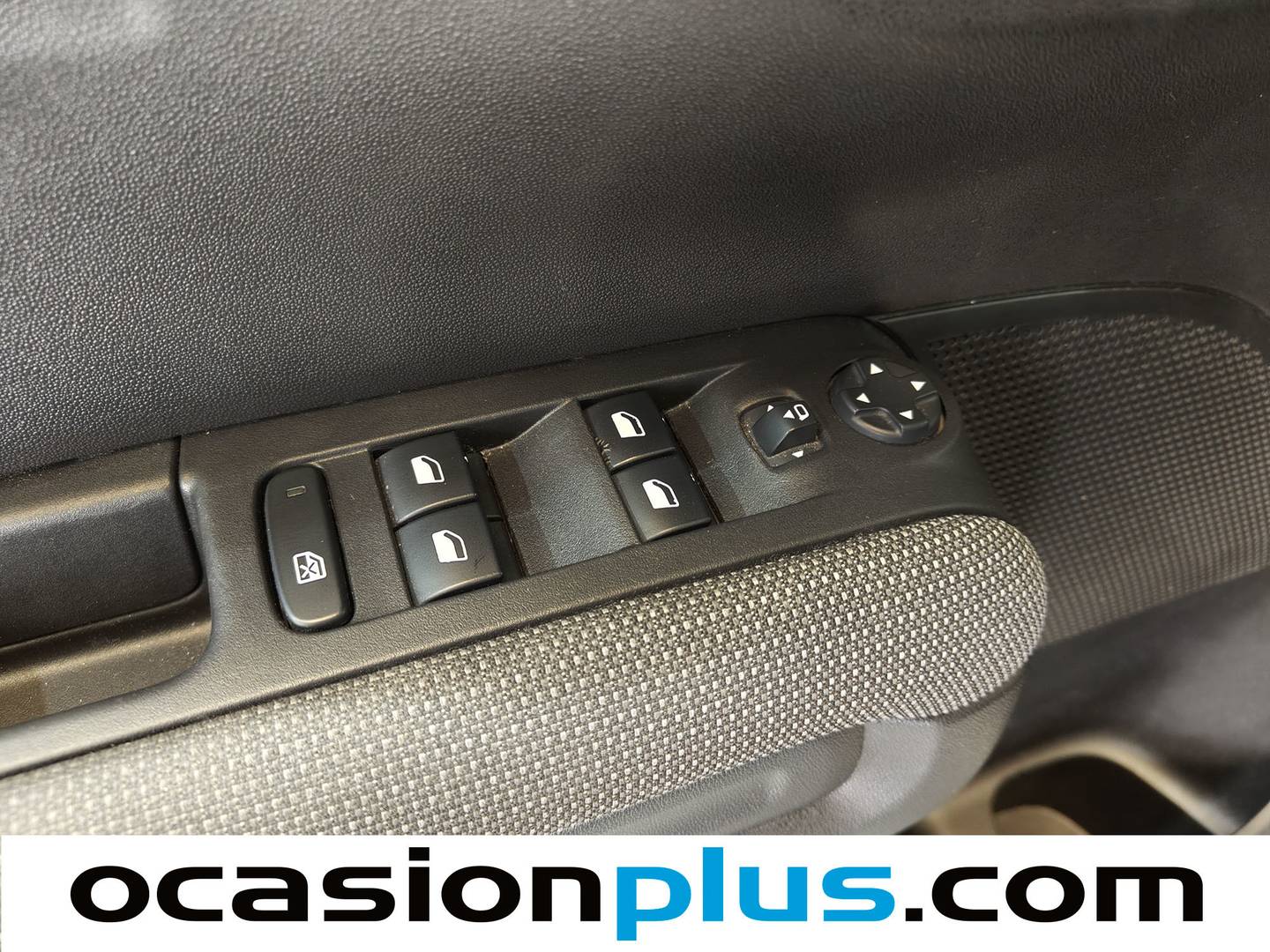 Foto Citroën C3 Aircross Citroen C3 Aircross PureTech 110 S&S Shine (110 CV)