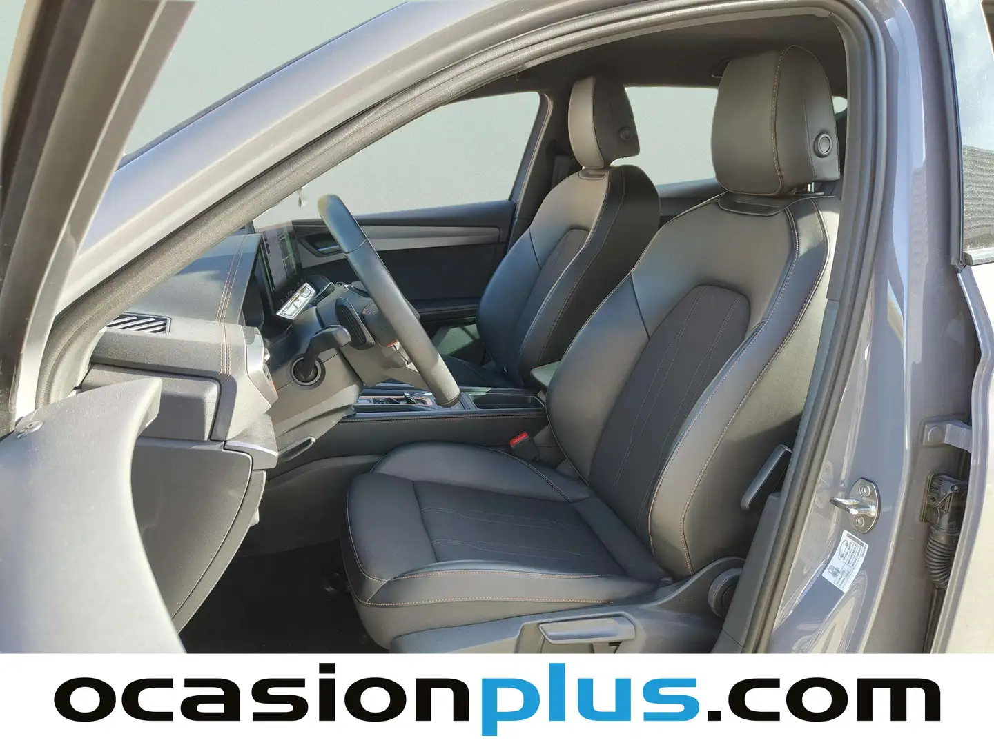 Foto Cupra León CUPRA León 1.5 TSI e-Hybrid (204 CV) DSG