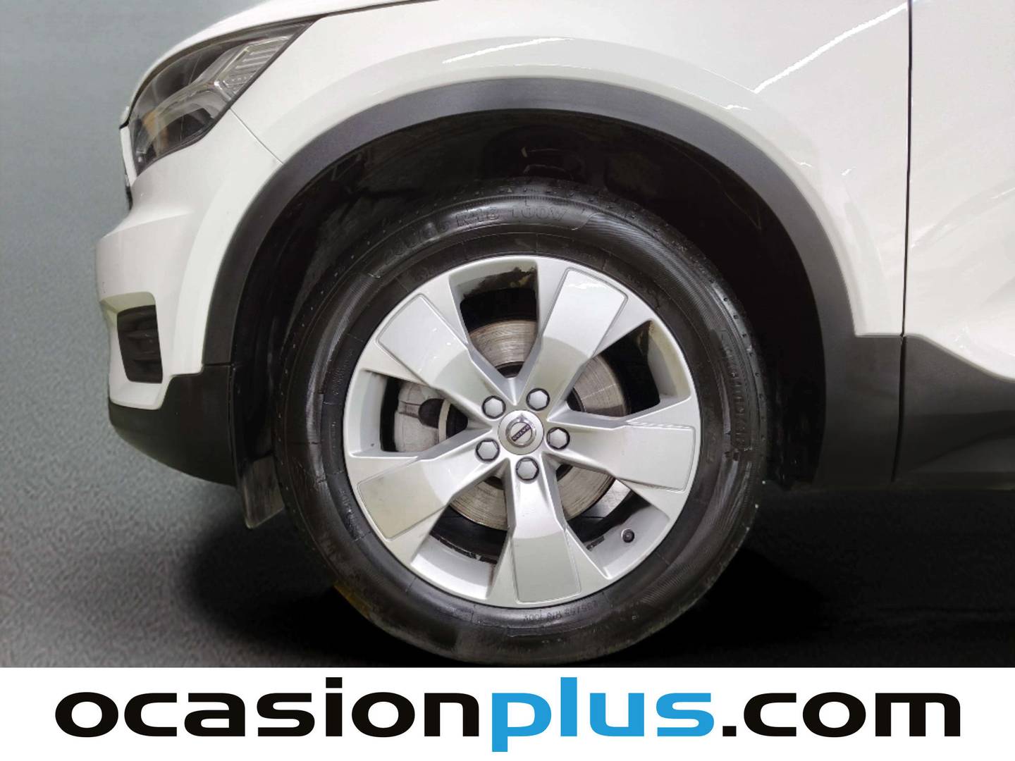 Volvo XC40 Volvo XC40 B3 G Momentum Pro Auto (163 CV) de ocasión