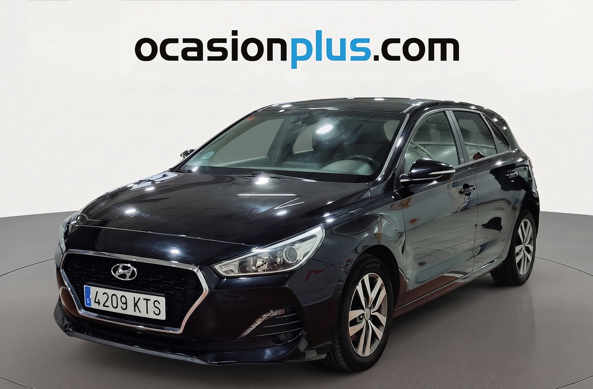 Hyundai i30 1.0 T-GDi Go!