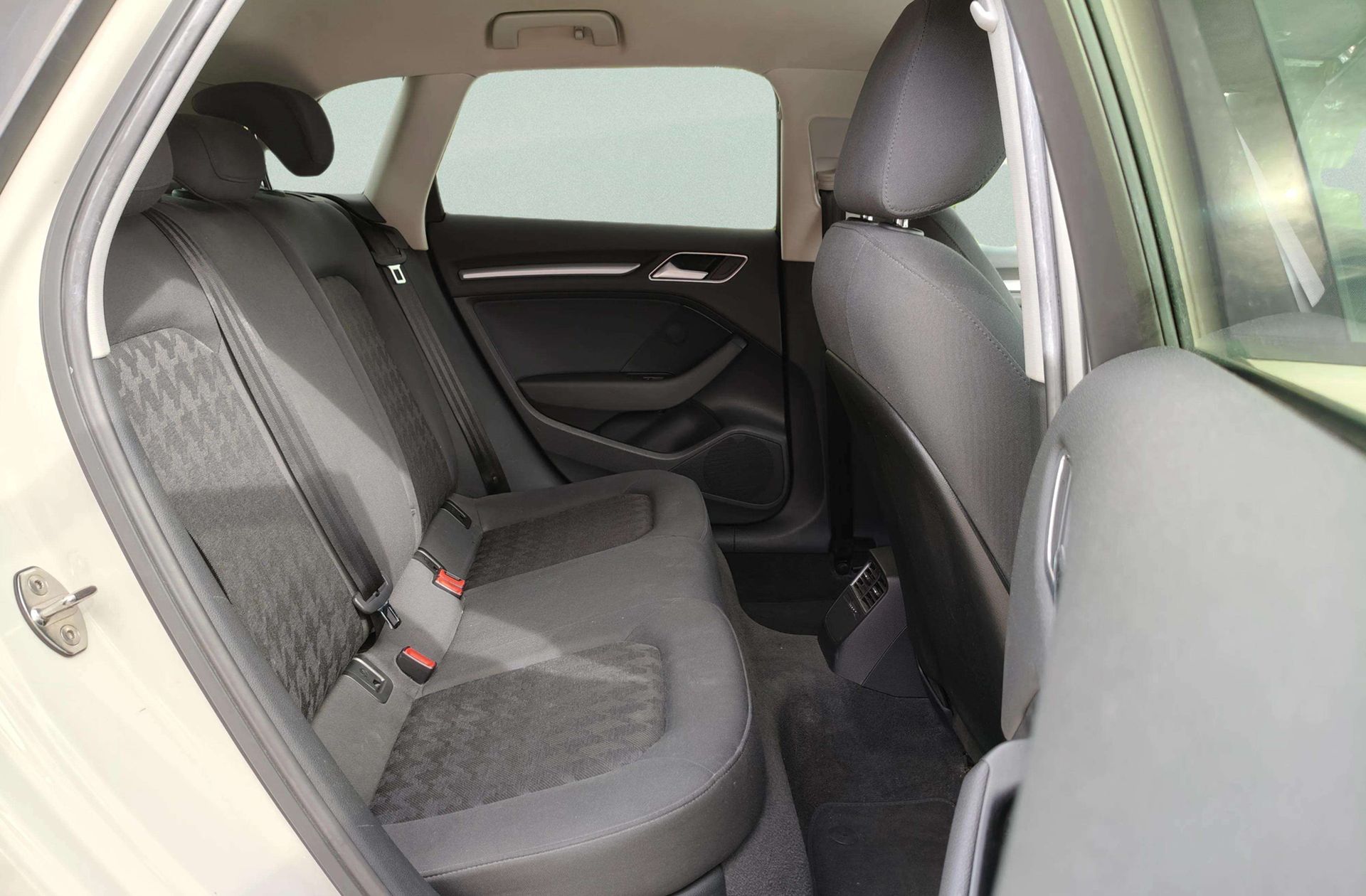 Audi A3 Sportback Adrenalin 2.0 TDI CD S tronic Pack S line - foto 19