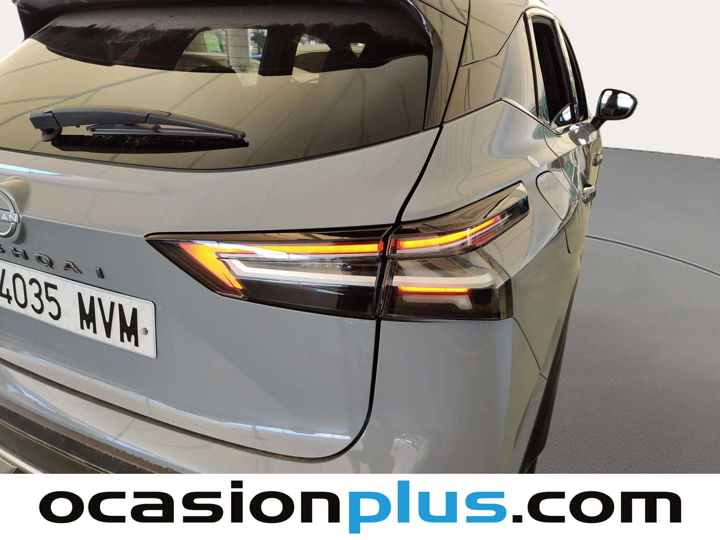 Nissan QASHQAI Nissan Qashqai DIG-T 140 N-Connecta (140 CV) barato