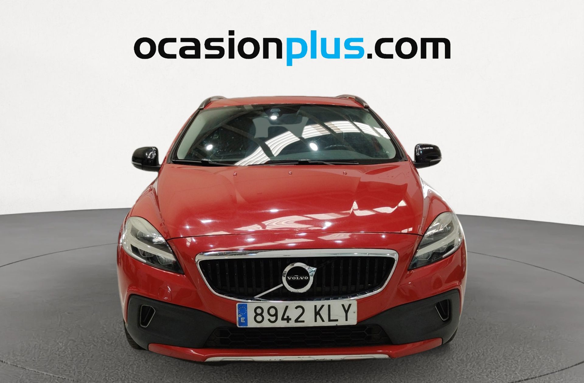 Volvo V40 D2 Momentum - foto 11
