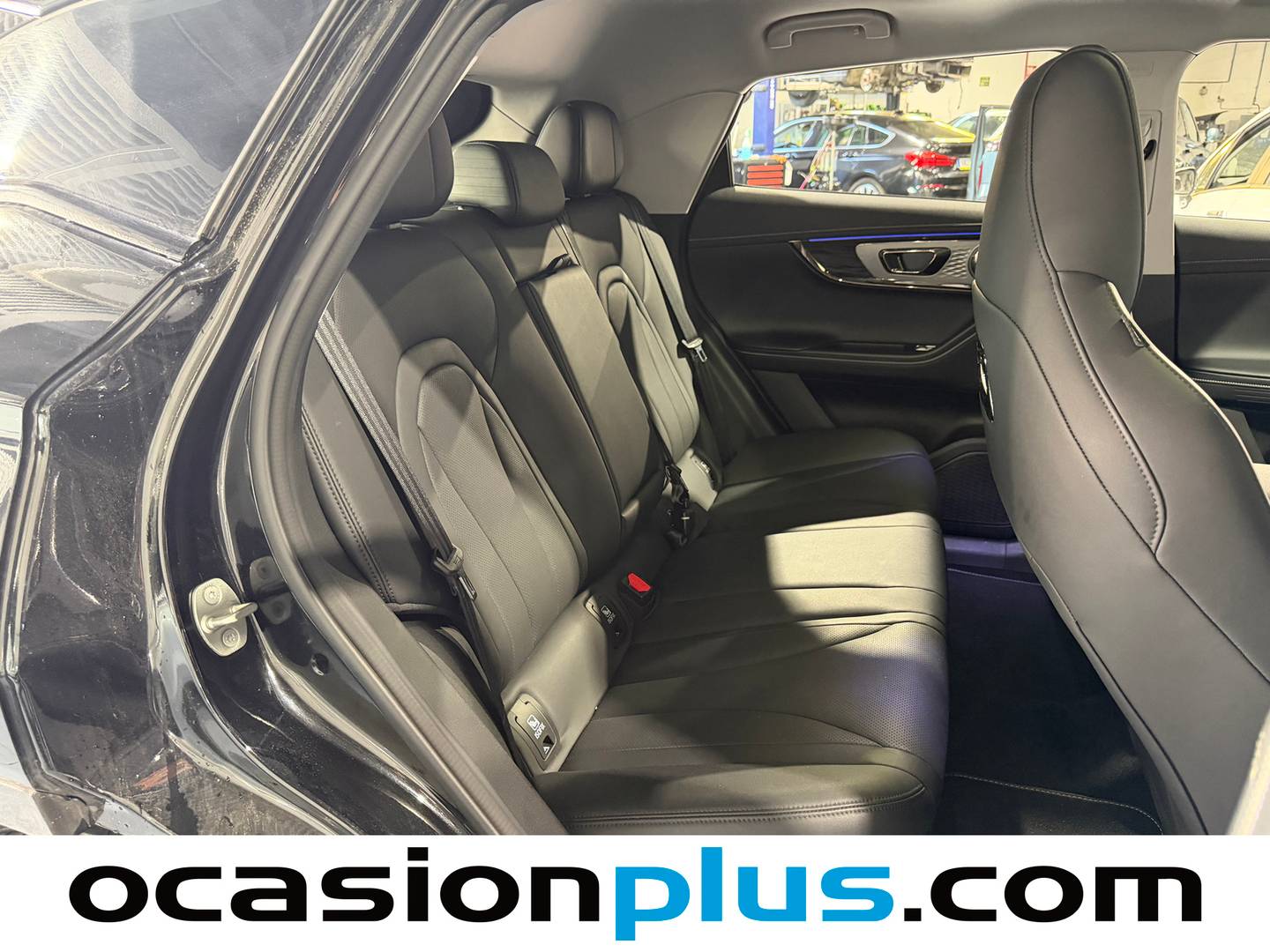 OMODA 5 OMODA 5 1.6 TGDI Premium (145 CV) 2025