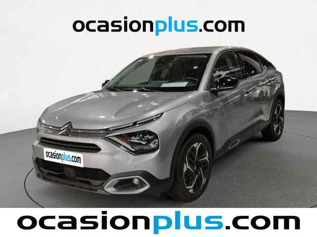 Citroën Segunda Mano Particulares Málaga
