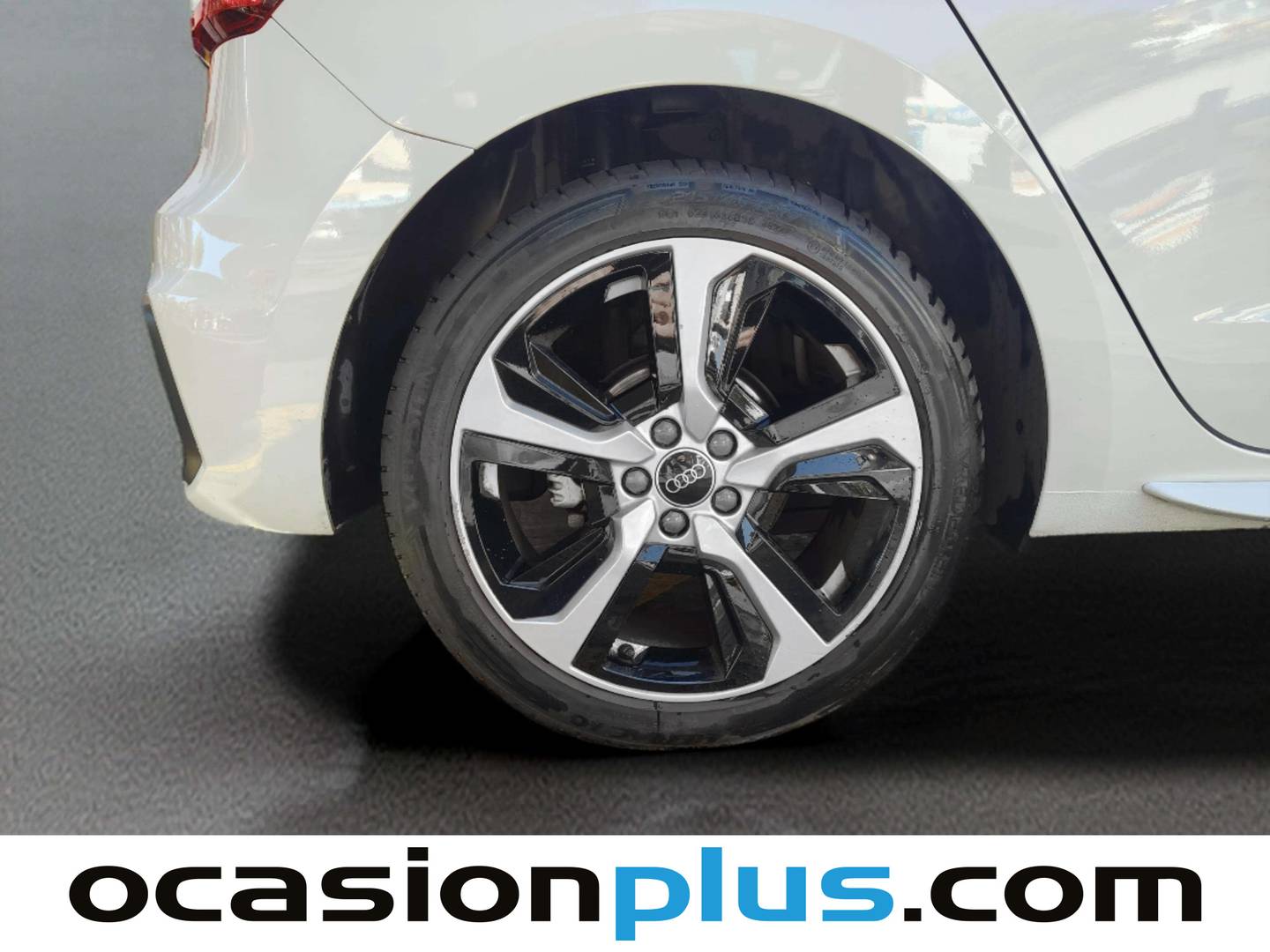 Audi A1 Audi A1 Sportback Adrenalin edition 30 TFSI (110 CV) S tronic Pack S-Line automático