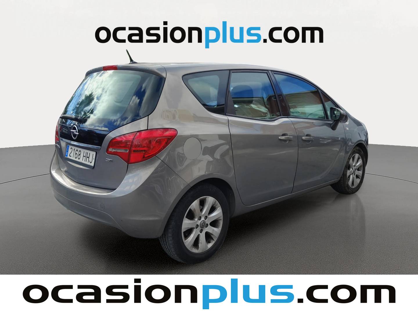 Foto Opel Meriva Opel Meriva 1.7 CDTI Enjoy (110 CV)