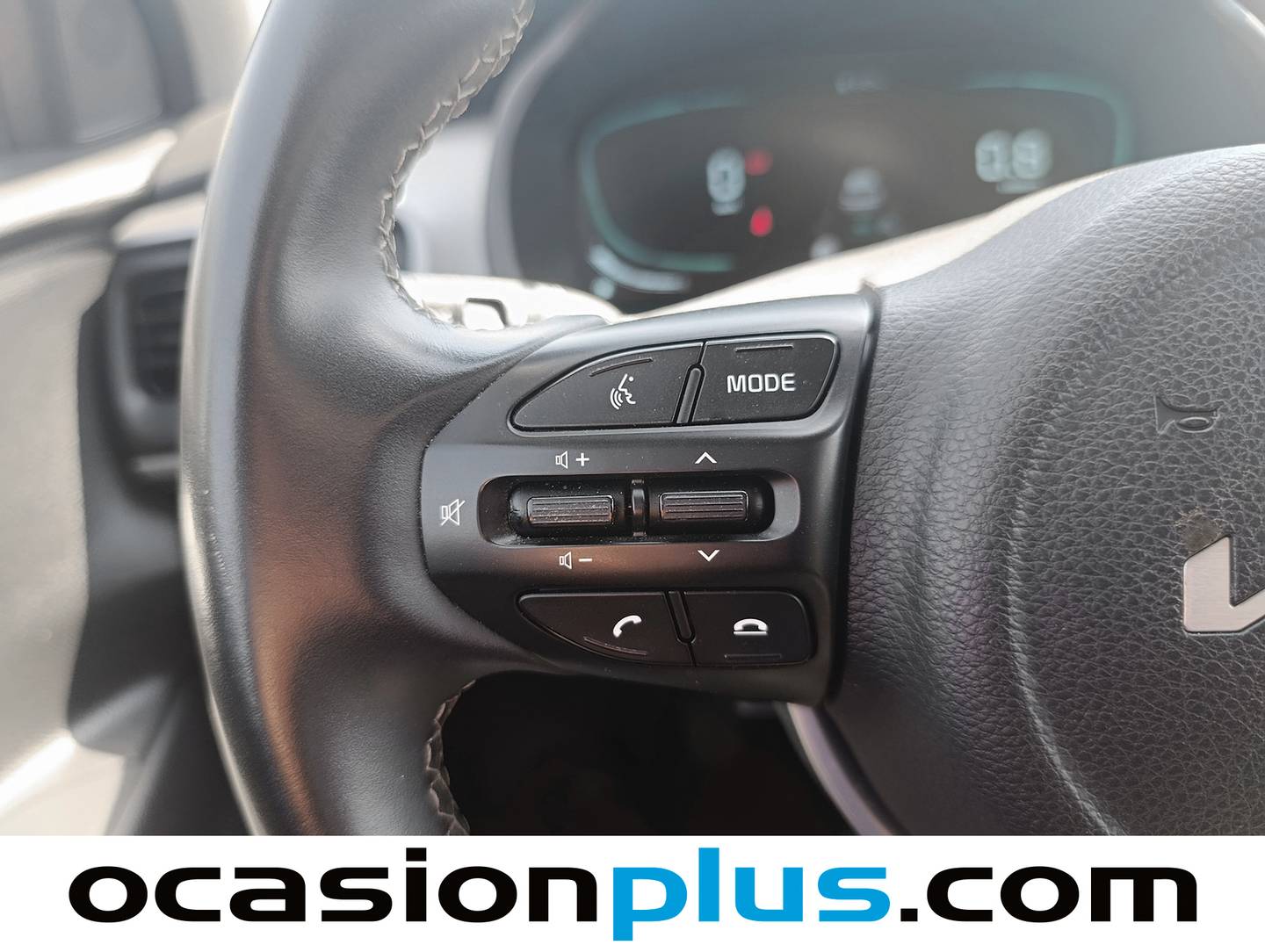 KIA Stonic KIA Stonic 1.0 T-GDi MHEV MT Concept (100 CV) 100cv