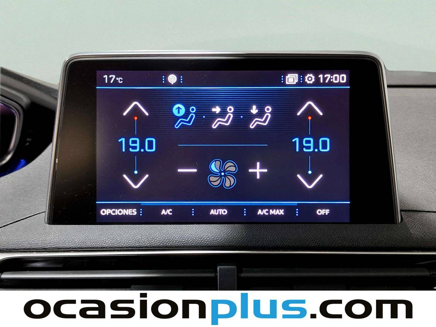 Foto Peugeot 5008 Peugeot 5008 PureTech 130 S&S Allure 7 PLAZAS (130 CV)