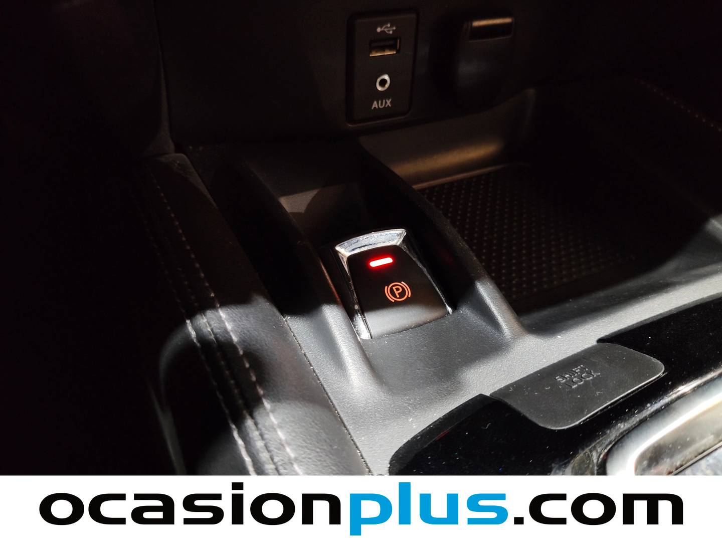 Foto Nissan X-TRAIL Nissan X-Trail DIG-T 120 N-Tec DCT 7 plazas (160 CV)