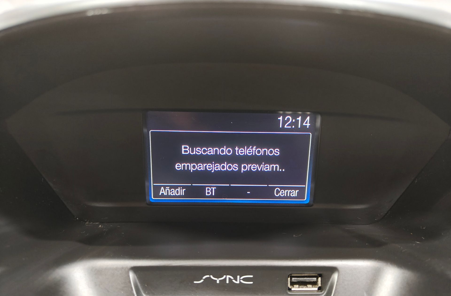 Ford C-Max 1.5 TDCi Trend+ - foto 26