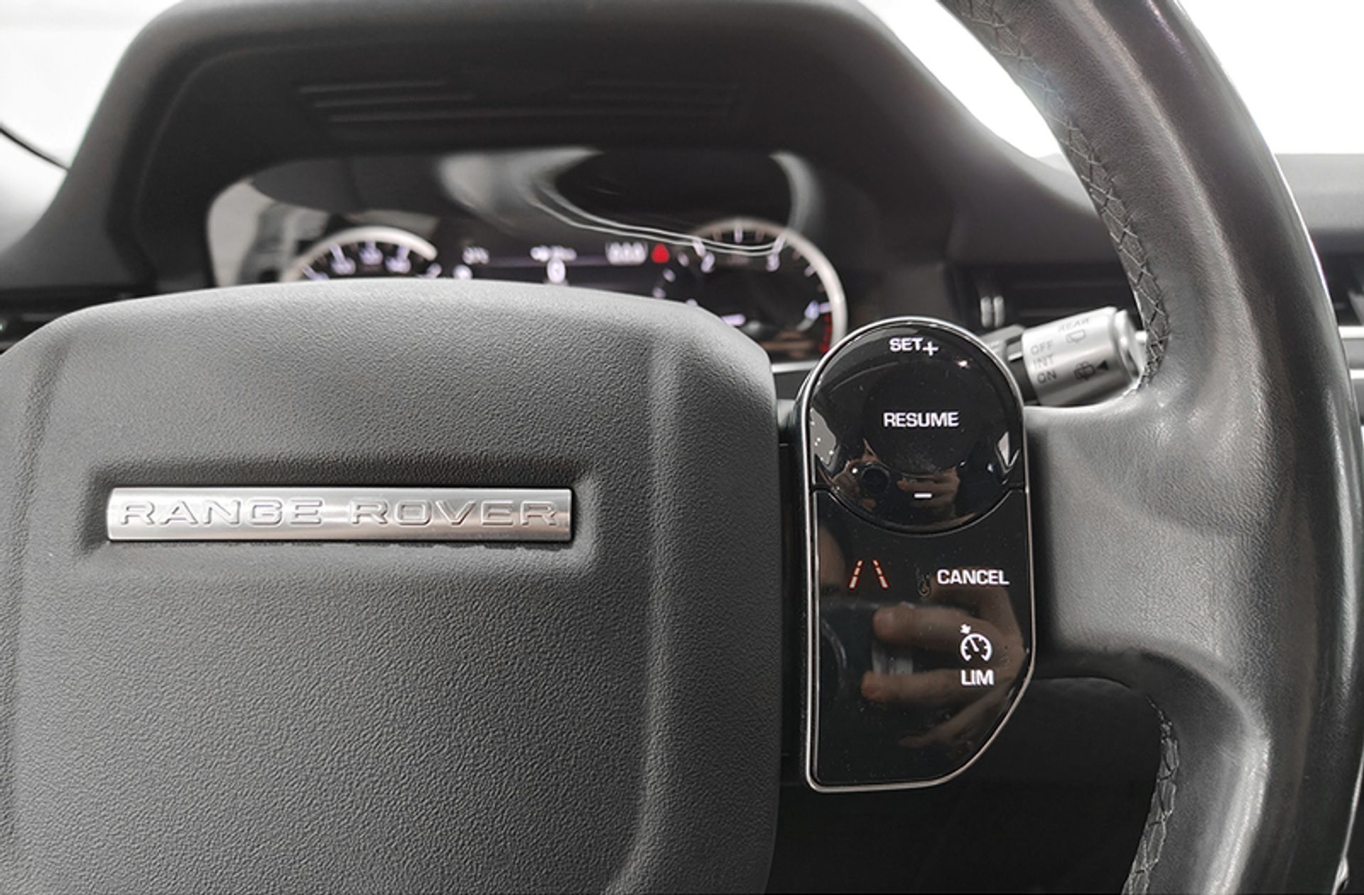 Land Rover Range Rover Evoque D150 Standard FWD - foto 25