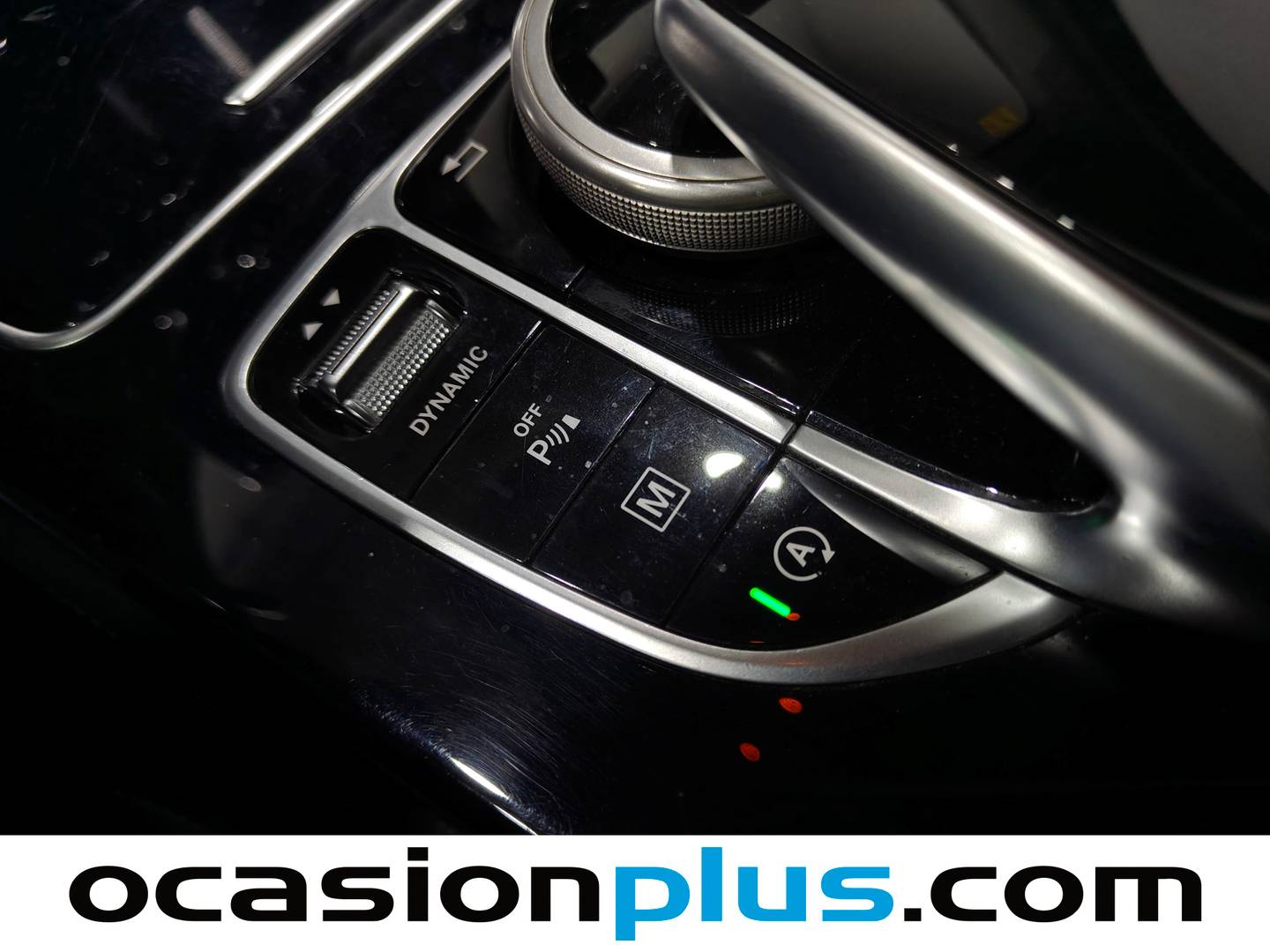 Mercedes Clase GLC Mercedes GLC 220 d 4Matic (170 CV) barato