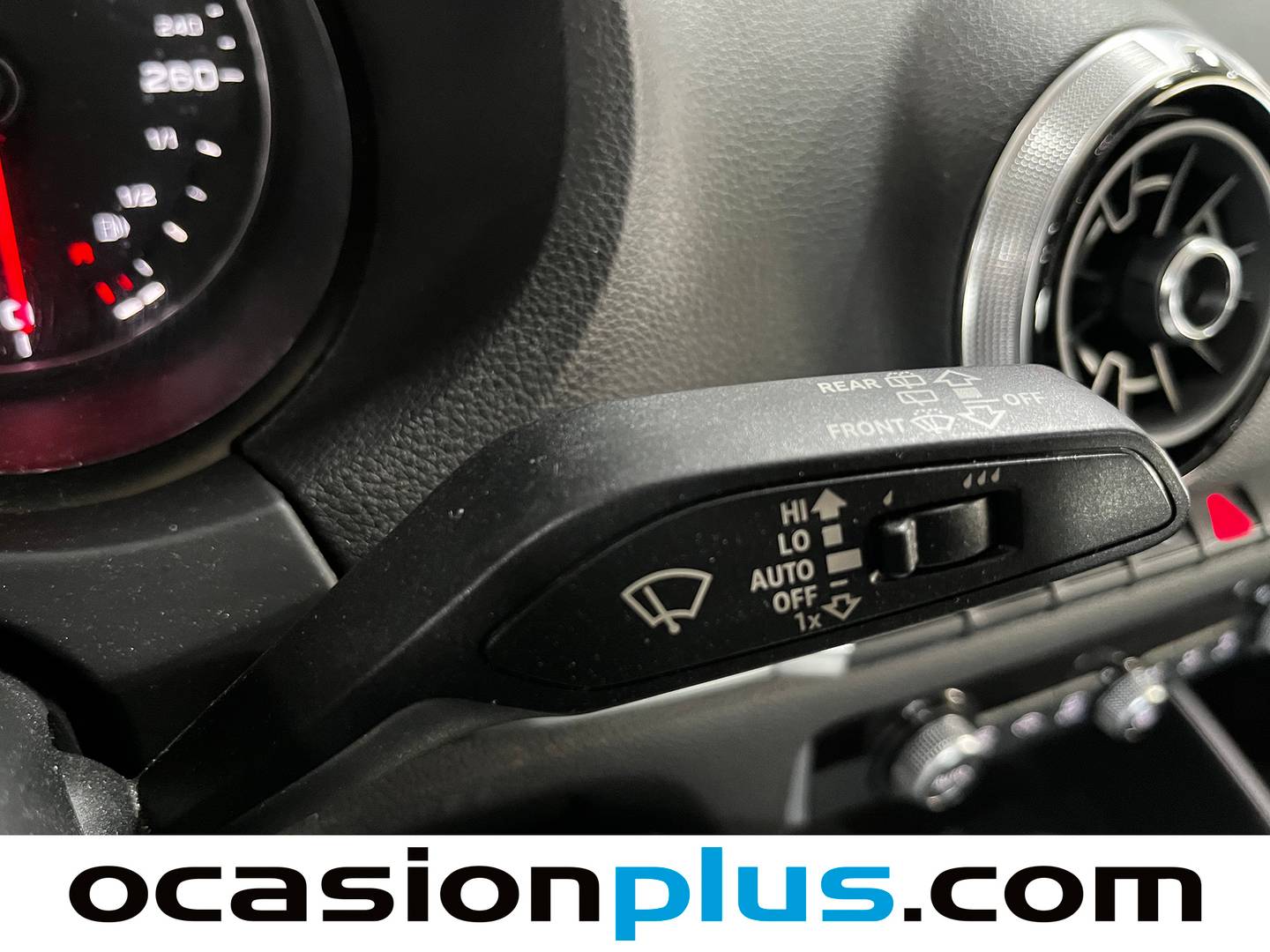 Audi A3 Audi A3 Sportback S line edition 2.0 TDI (150 CV) 150cv