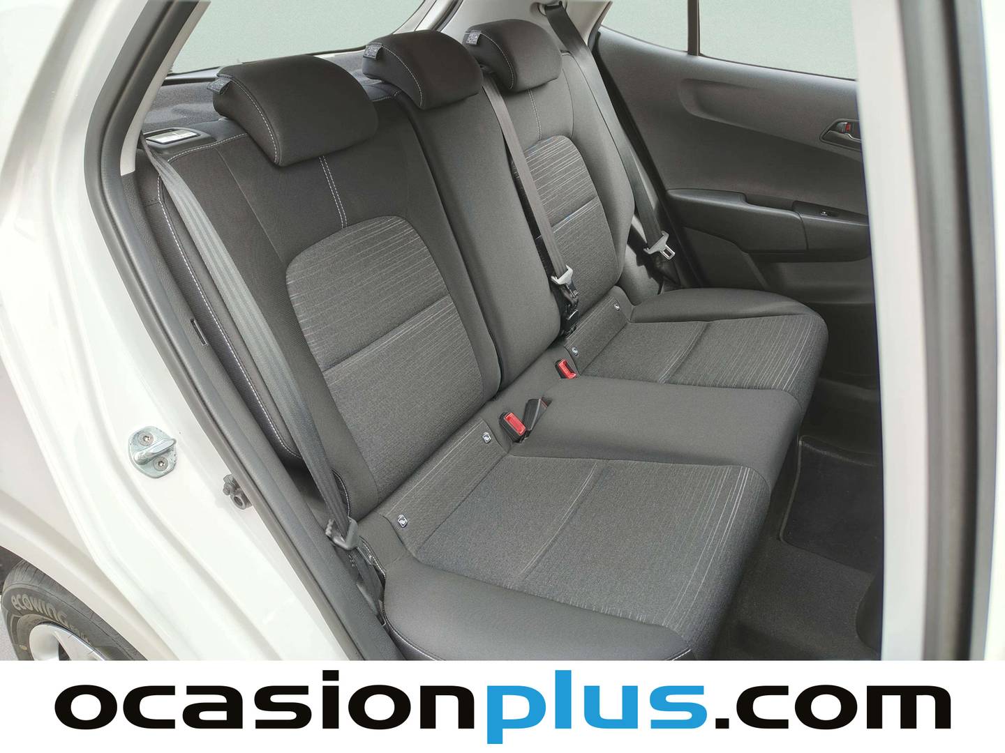 KIA Picanto KIA Picanto 1.0 DPi Concept (67 CV) al mejor precio