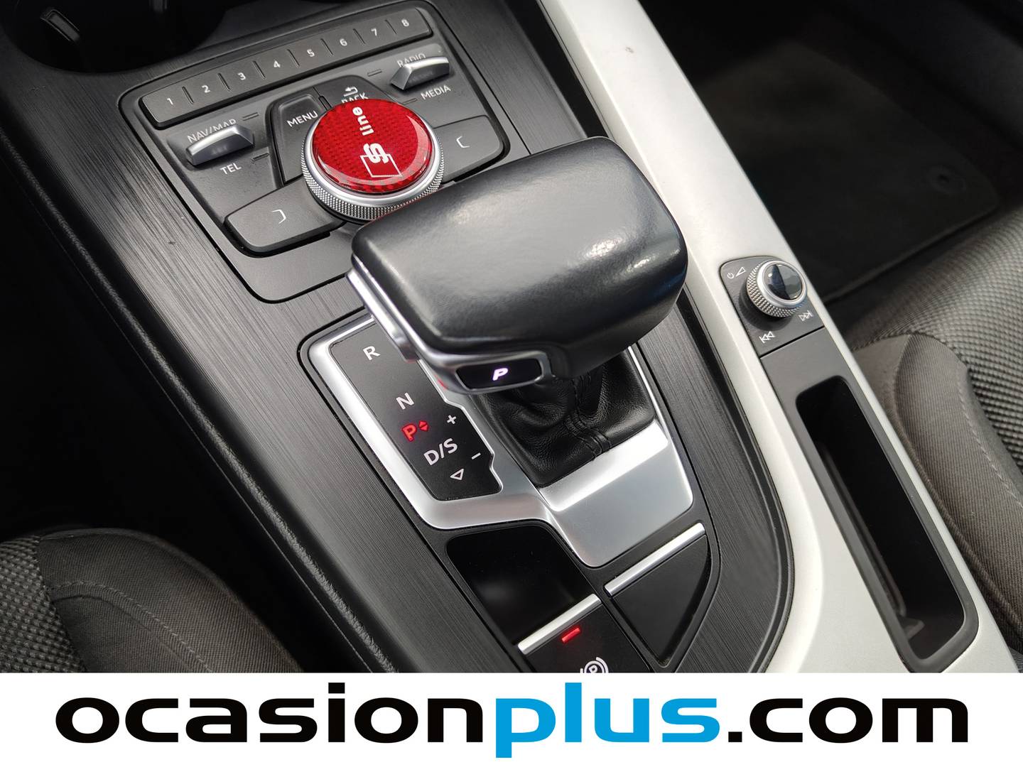 Audi A4 Audi A4 Advanced 35 TFSI (150 CV) S tronic de segunda mano