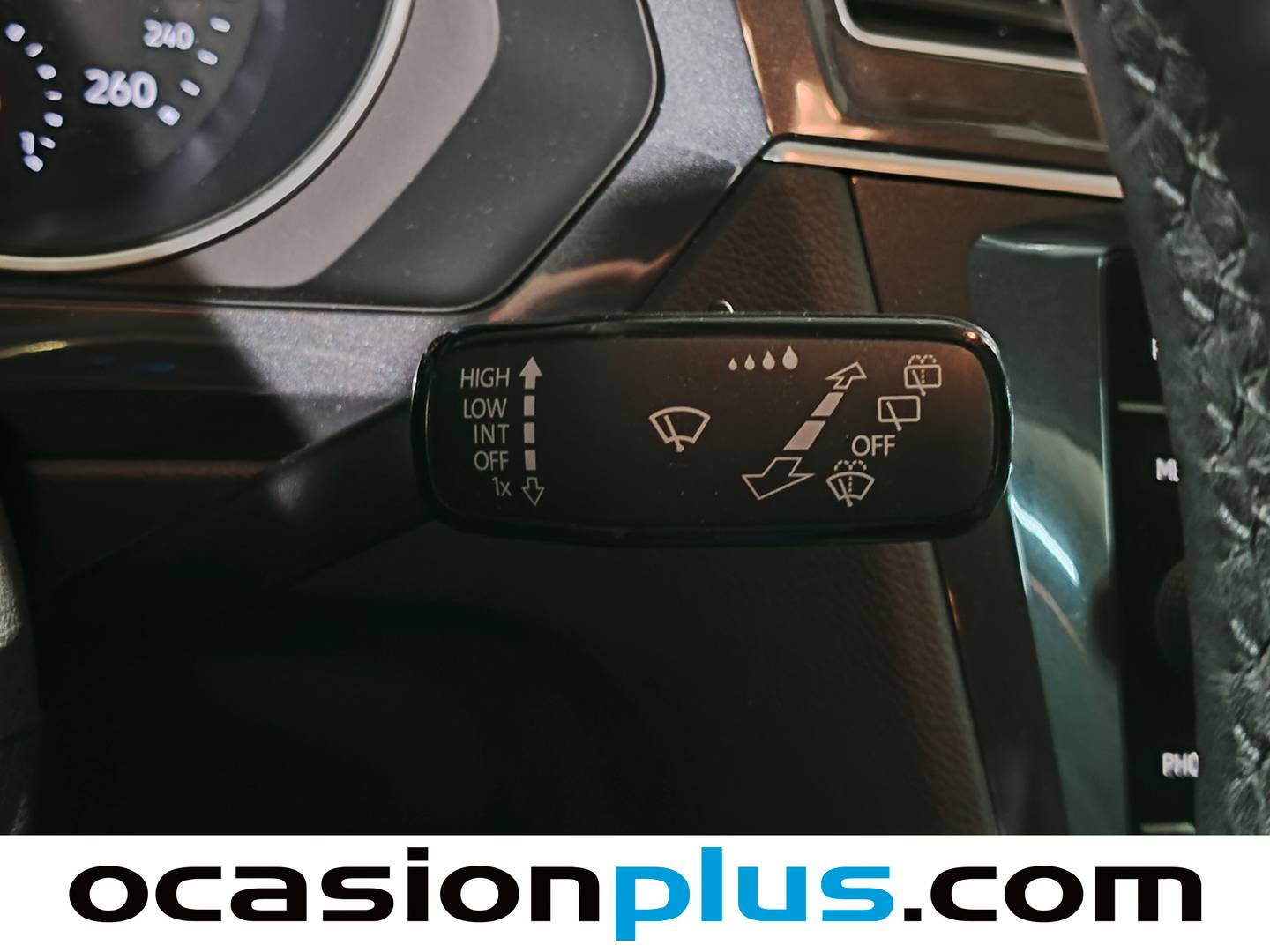 Volkswagen Tiguan Volkswagen Tiguan Advance 1.5 TSI (130 CV) al mejor precio