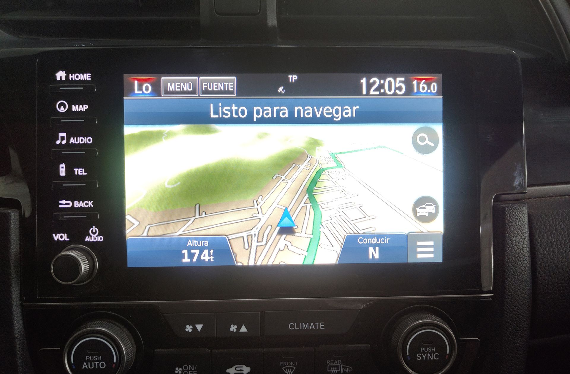 Honda Civic 1.0 I-VTEC Turbo Elegance Nav - foto 8