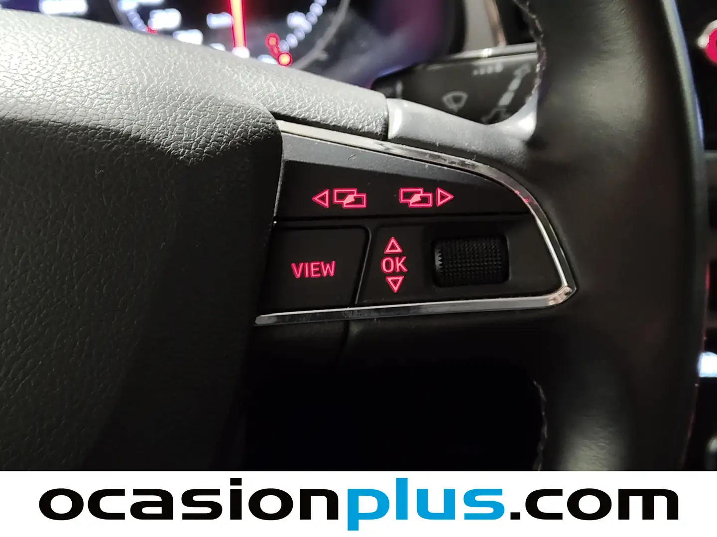 Foto Seat León SEAT León ST ST 2.0 TDI S&S Xcellence DSG (150 CV)