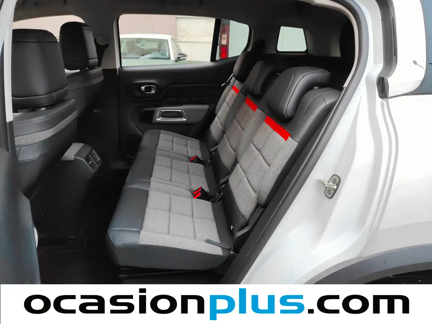 Foto Citroën C5 Aircross Citroen C5 Aircross BlueHdi 130 S&S Feel (131 CV)