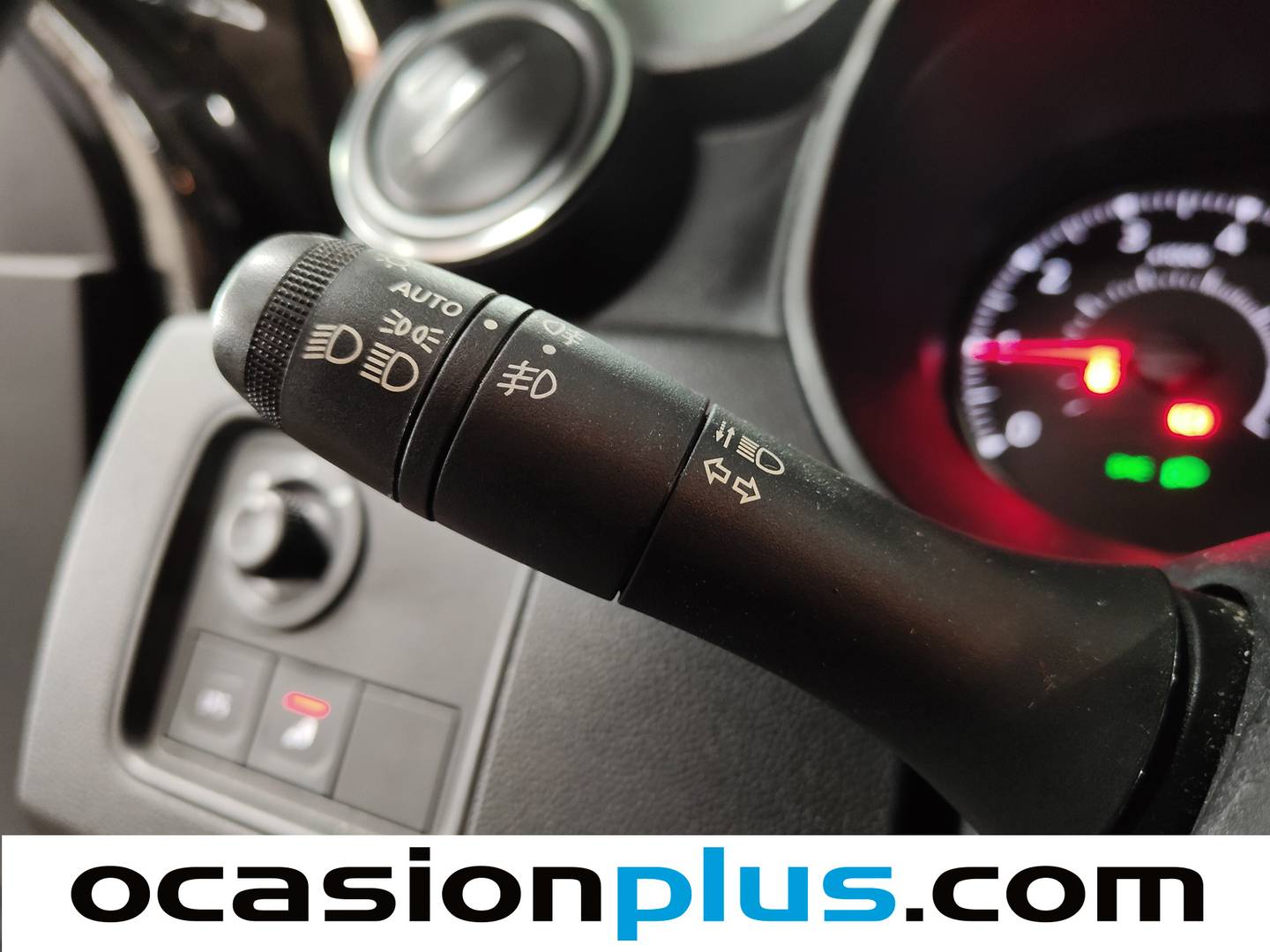 Dacia Duster Dacia Duster Prestige Go TCE (100 CV) ECO-G 4X2  ( GLP ) de ocasión