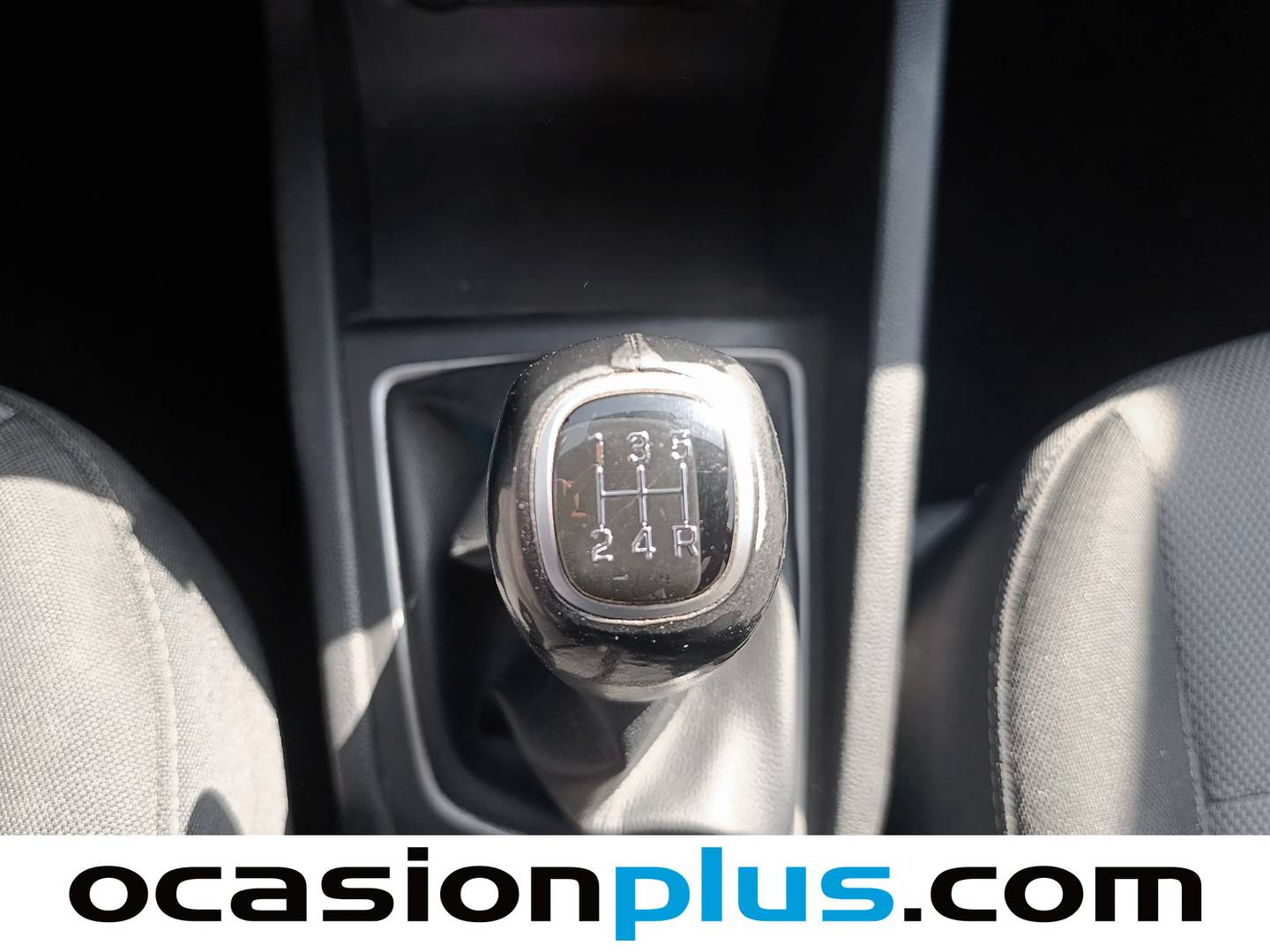 Hyundai i20 Hyundai i20 1.2 MPI Fresh (84 CV) de segunda mano