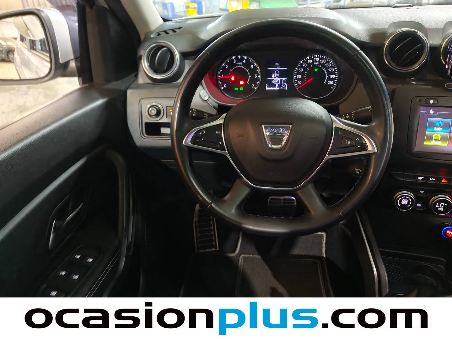 Dacia Duster Dacia Duster Prestige dCi (109 CV) 4X2 manual